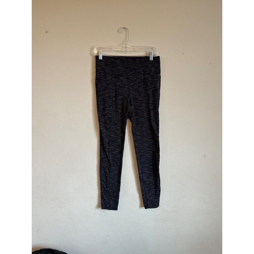 Athleta leggings gray size medium